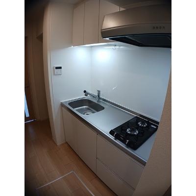 ラシーヌ　南若王子　Ｂ 102【管理NO：1-024573201-01020】 ★家具家電は申し込み後に搬入しますの物件写真3