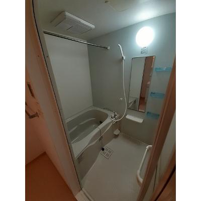 ラ・カーサ 201【管理NO：1-016149301-02010】 ★家具家電は申し込み後に搬入します★の物件写真4