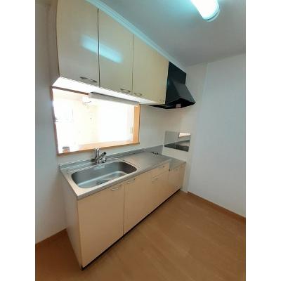 グレイス 202【管理NO：1-014424101-02020】 ★家具家電は申し込み後に搬入します 2026年07月上旬入居可能の物件写真3