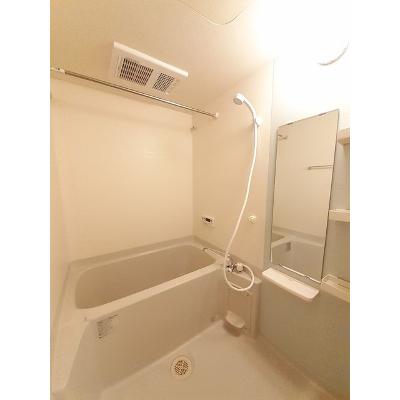 グレイス 202【管理NO：1-014424101-02020】 ★家具家電は申し込み後に搬入します 2026年07月上旬入居可能の物件写真4