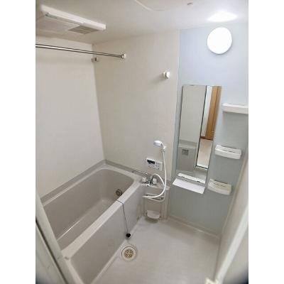 インペリアルＢ 203【管理NO：1-013661802-02030】 ★家具家電は申し込み後に搬入しますの物件写真4
