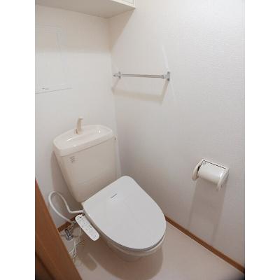 インペリアルＢ 203【管理NO：1-013661802-02030】 ★家具家電は申し込み後に搬入しますの物件写真5