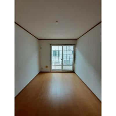 フォレスト　米津 101【管理NO：1-010788001-01010】 ★家具家電は申し込み後に搬入します 2026年07月上旬入居可能の物件写真2