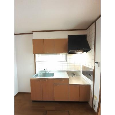 フォレスト　米津 101【管理NO：1-010788001-01010】 ★家具家電は申し込み後に搬入します 2026年07月上旬入居可能の物件写真3