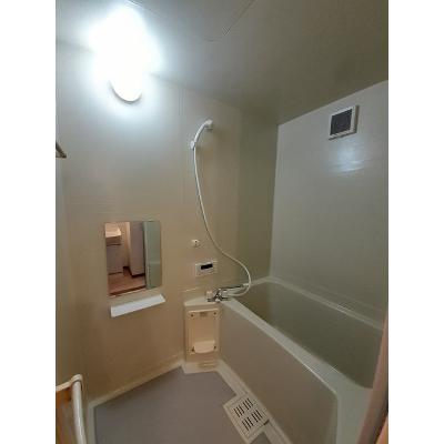 フォレスト　米津 101【管理NO：1-010788001-01010】 ★家具家電は申し込み後に搬入します 2026年07月上旬入居可能の物件写真4