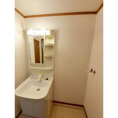 フォレスト　米津 101【管理NO：1-010788001-01010】 ★家具家電は申し込み後に搬入します 2026年07月上旬入居可能の物件写真6