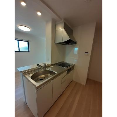 アレーズⅠ 202【管理NO：1-027278701-02020】 ★家具家電は申し込み後に搬入しますの物件写真3