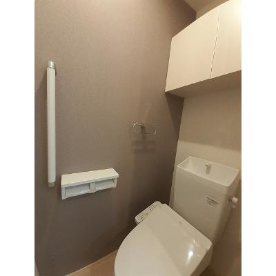 アレーズⅠ 202【管理NO：1-027278701-02020】 ★家具家電は申し込み後に搬入しますの物件写真5