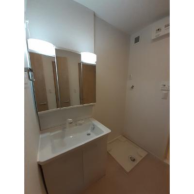アレーズⅠ 202【管理NO：1-027278701-02020】 ★家具家電は申し込み後に搬入しますの物件写真6
