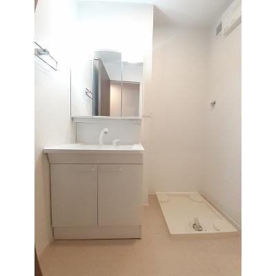 アルメールＡ 202【管理NO：1-026253901-02020】 ★家具家電は申し込み後に搬入します 2026年07月下旬入居可能の物件写真6