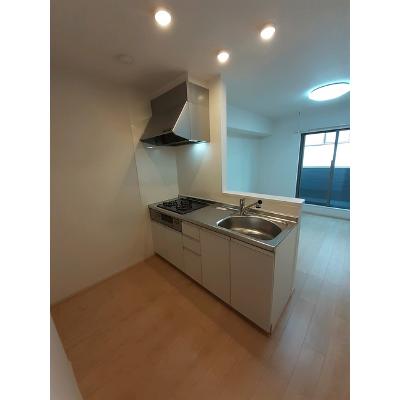 サンハイムピアⅠ 202【管理NO：1-025266801-02020】 ★家具家電は申し込み後に搬入します 2026年08月上旬入居可能の物件写真3