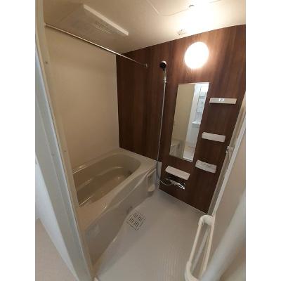 サンハイムピアⅠ 202【管理NO：1-025266801-02020】 ★家具家電は申し込み後に搬入します 2026年08月上旬入居可能の物件写真4