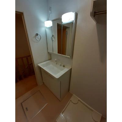 サンハイムピアⅠ 202【管理NO：1-025266801-02020】 ★家具家電は申し込み後に搬入します 2026年08月上旬入居可能の物件写真6