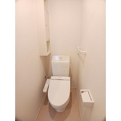 リヴェール 203【管理NO：1-023080001-02030】 ★家具家電は申し込み後に搬入しますの物件写真5
