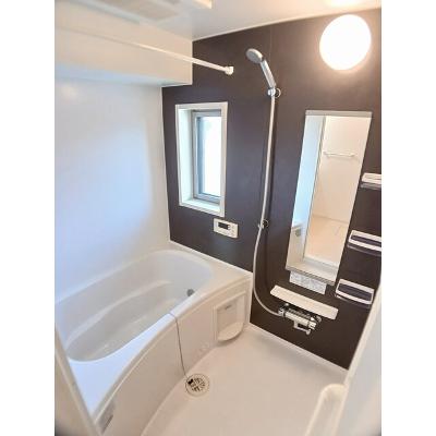グランデ・フィオーレⅡ 203【管理NO：1-020734001-02030】 ★家具家電は申し込み後に搬入しますの物件写真4