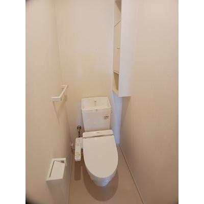 グランデ・フィオーレⅡ 203【管理NO：1-020734001-02030】 ★家具家電は申し込み後に搬入しますの物件写真5