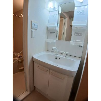 プリムラⅡ 203【管理NO：1-019255901-02030】 ★家具家電は申し込み後に搬入しますの物件写真6
