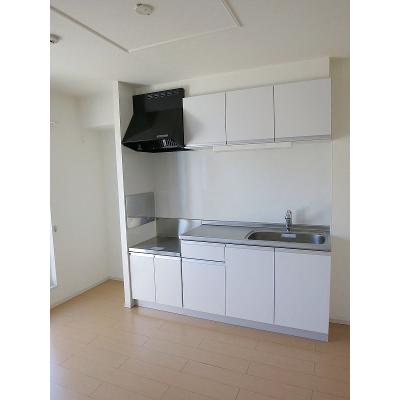プリムラⅡ 202【管理NO：1-019255901-02020】 ★家具家電は申し込み後に搬入しますの物件写真3