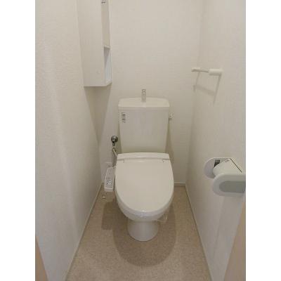 プリムラⅡ 202【管理NO：1-019255901-02020】 ★家具家電は申し込み後に搬入しますの物件写真5