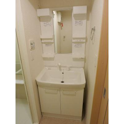 プリムラⅡ 202【管理NO：1-019255901-02020】 ★家具家電は申し込み後に搬入しますの物件写真6