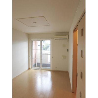 アルドール・Ｙ 102【管理NO：1-016003201-01020】 ★家具家電は申し込み後に搬入します 2026年07月下旬入居可能の物件写真2
