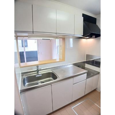 プレミアシャープ 103【管理NO：1-015509501-01030】 ★家具家電は申し込み後に搬入しますの物件写真3