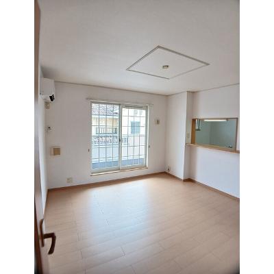 サンリット　タウンＤ 203【管理NO：1-014796204-02030】 ★家具家電は申し込み後に搬入しますの物件写真2