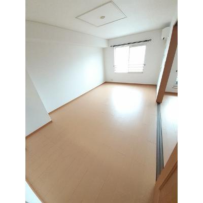 サンリット　タウンＢ 202【管理NO：1-014796202-02020】 ★家具家電は申し込み後に搬入しますの物件写真2