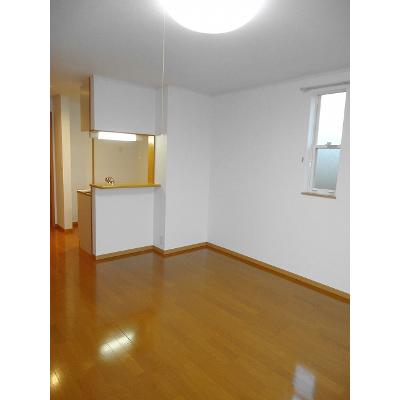 シャルマンプラースⅠ 101【管理NO：1-013625601-01010】 ★家具家電は申し込み後に搬入します 2026年08月中旬入居可能の物件写真2
