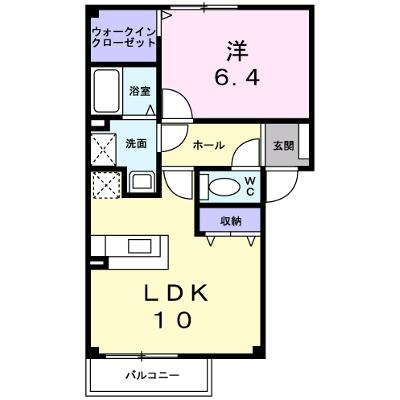 グリーンアヴェニュー 103【管理NO：1-013395901-01030】の外観画像