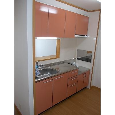 シリアス２１Ｂ棟 202【管理NO：1-013265402-02020】 ★家具家電は申し込み後に搬入しますの物件写真3