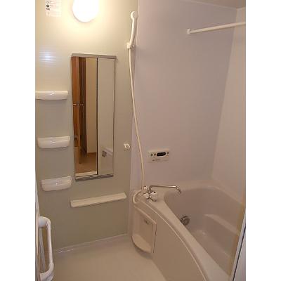 シリアス２１Ｂ棟 202【管理NO：1-013265402-02020】 ★家具家電は申し込み後に搬入しますの物件写真4