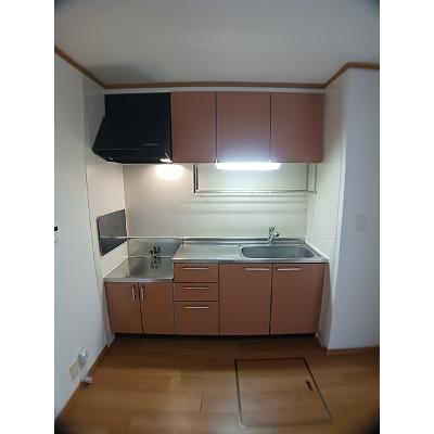 シリアス２１Ｂ棟 105【管理NO：1-013265402-01040】 ★家具家電は申し込み後に搬入しますの物件写真3