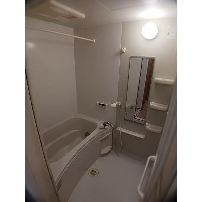 シリアス２１Ｂ棟 105【管理NO：1-013265402-01040】 ★家具家電は申し込み後に搬入しますの物件写真4