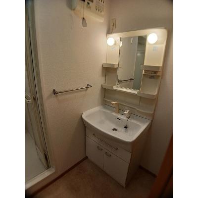 シリアス２１Ｂ棟 105【管理NO：1-013265402-01040】 ★家具家電は申し込み後に搬入しますの物件写真6