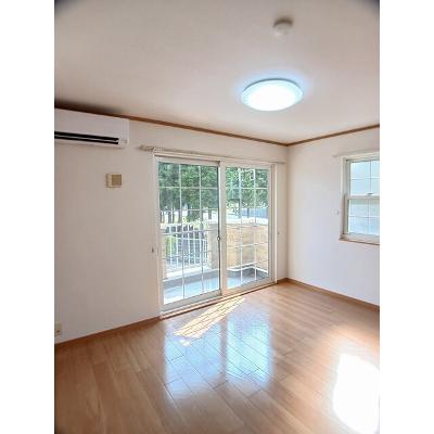 シリアス２１Ｂ棟 101【管理NO：1-013265402-01010】 ★家具家電は申し込み後に搬入しますの物件写真2