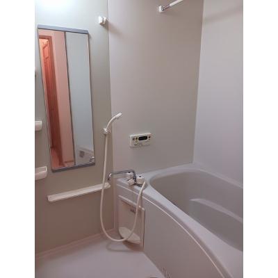 シリアス２１Ｂ棟 101【管理NO：1-013265402-01010】 ★家具家電は申し込み後に搬入しますの物件写真4