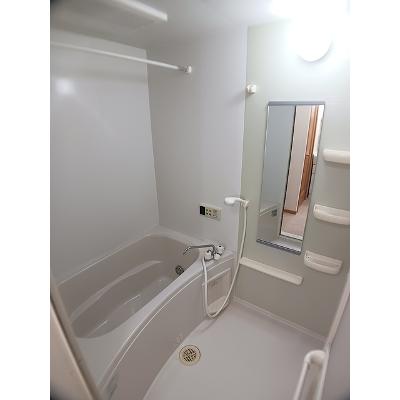 Ｍｉｌｋｙ　Ｗａｙ 203【管理NO：1-012923001-02030】 ★家具家電は申し込み後に搬入します★の物件写真4