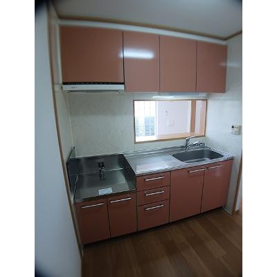 メルヴェイユ 201【管理NO：1-012583301-02010】 ★家具家電は申し込み後に搬入しますの物件写真3