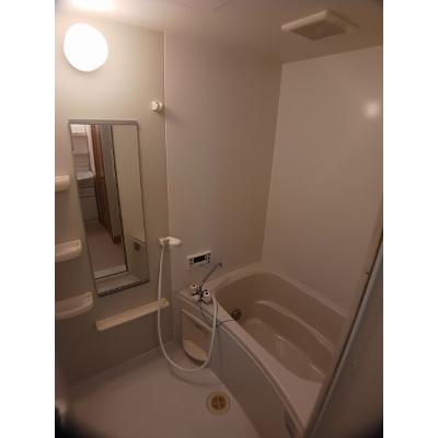フィオーレ 203【管理NO：1-012512501-02030】 ★家具家電は申し込み後に搬入しますの物件写真4