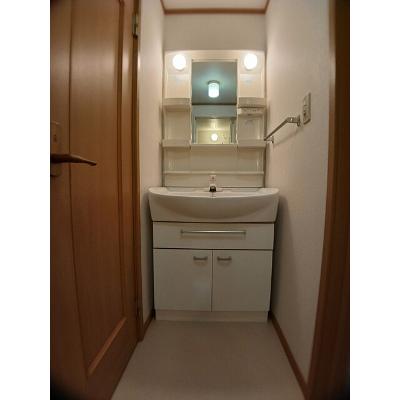 フィオーレ 203【管理NO：1-012512501-02030】 ★家具家電は申し込み後に搬入しますの物件写真6