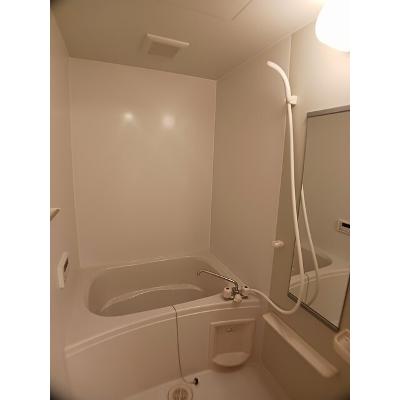 シャン・ド・フルールⅡ 102【管理NO：1-012299302-01020】 ★家具家電は申し込み後に搬入しますの物件写真4