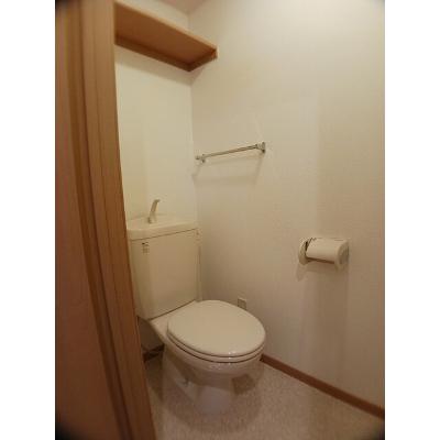 シャン・ド・フルールⅠ 205【管理NO：1-012299301-02040】 ★家具家電は申し込み後に搬入しますの物件写真5