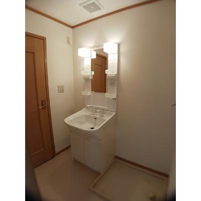 アルカンシエルⅠ 202【管理NO：1-011892801-02020】 ★家具家電は申し込み後に搬入します 2026年07月中旬入居可能の物件写真6
