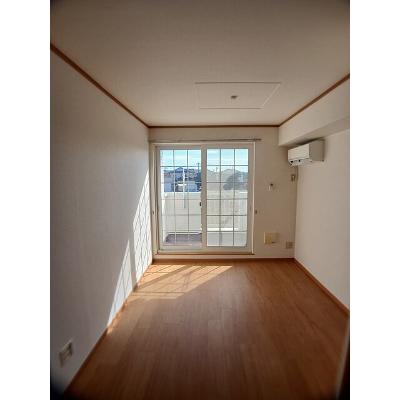 アビタシオンＮⅠ 203【管理NO：1-011569701-02030】 ★家具家電は申し込み後に搬入します★の物件写真2