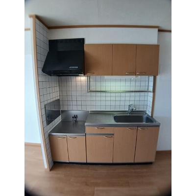 アビタシオンＮⅠ 203【管理NO：1-011569701-02030】 ★家具家電は申し込み後に搬入します★の物件写真3