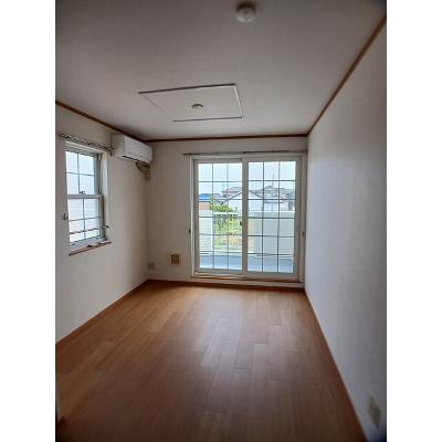 アビタシオンＮⅠ 201【管理NO：1-011569701-02010】 ★家具家電は申し込み後に搬入しますの物件写真2