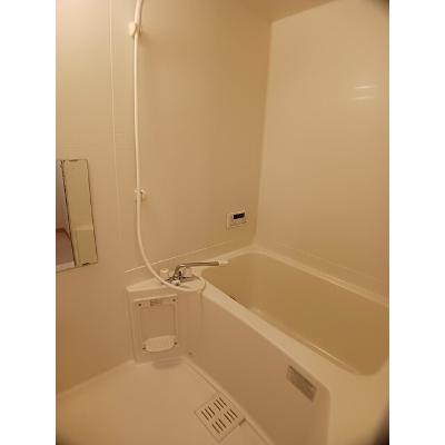 アビタシオンＮⅠ 201【管理NO：1-011569701-02010】 ★家具家電は申し込み後に搬入しますの物件写真4