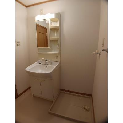 アビタシオンＮⅠ 201【管理NO：1-011569701-02010】 ★家具家電は申し込み後に搬入しますの物件写真6