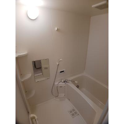 シャルマン横須賀 102【管理NO：1-011550201-01020】 ★家具家電は申し込み後に搬入しますの物件写真4